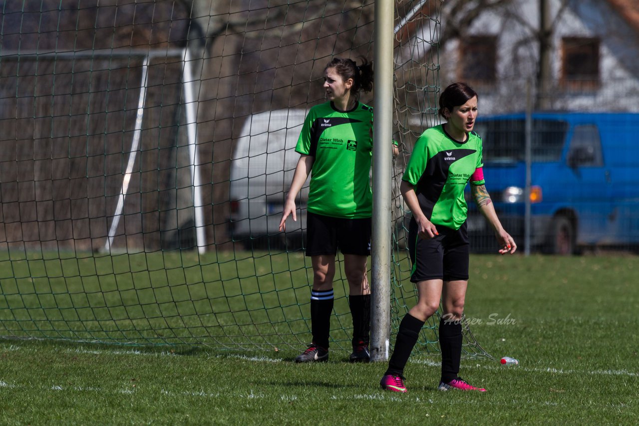 Bild 83 - Frauen Schmalfelder SV - TSV Siems : Ergebnis: 1:0